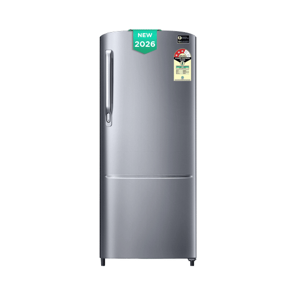Buy Samsung RR20 183 Litres 3 Star Direct Cool Single Door